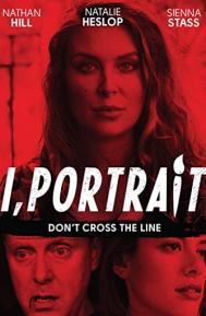 I, Portrait poster