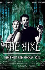 The Hike poster