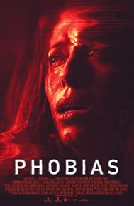 Phobias poster