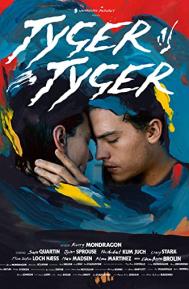 Tyger Tyger poster