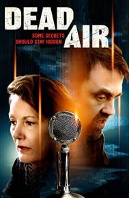 Dead Air poster