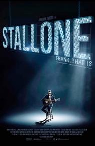 Stallone: Frank, That Is poster