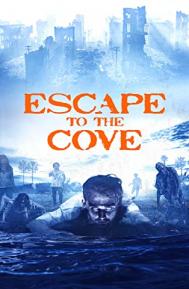 Escape to the Cove poster