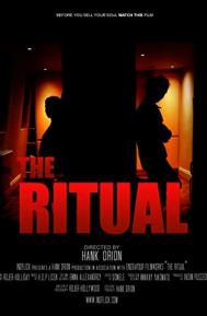 The Ritual poster