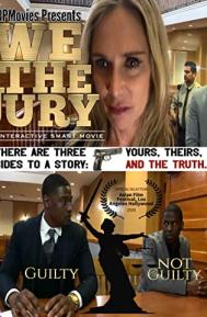 We the Jury: Case 1 poster