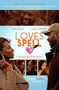 Loves Spell poster