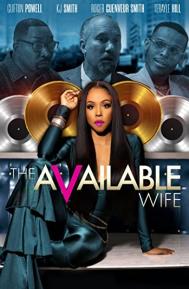 The Available Wife poster