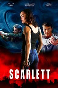 Scarlett poster