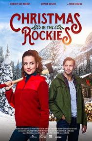 Christmas in the Rockies poster