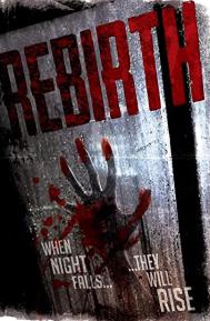 Rebirth poster