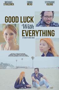 Good Luck with Everything poster