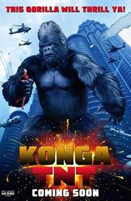 Konga TNT poster