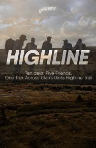 Highline poster