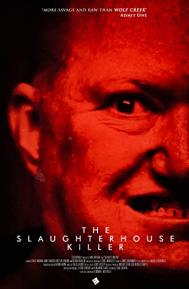 The Slaughterhouse Killer poster