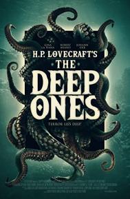 The Deep Ones poster