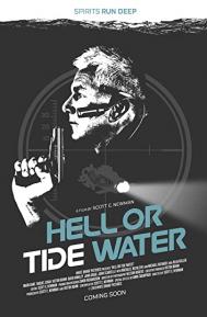 Hell, or Tidewater poster