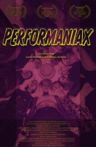 Performaniax poster