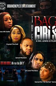 The Bag Girls poster