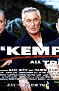 The Kemps: All True poster