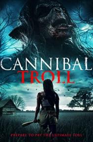 Cannibal Troll poster