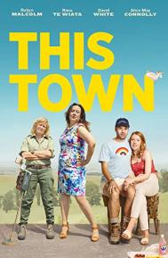 This Town poster