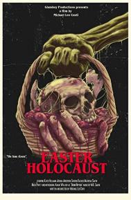 Easter Holocaust poster