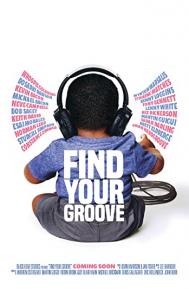 Find Your Groove poster