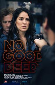 No Good Deed poster