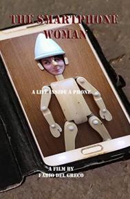 La donna dello smartphone poster