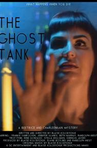 The Ghost Tank poster