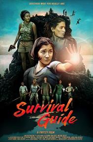 Survival Guide poster