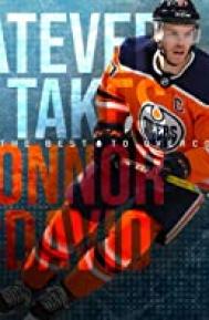 Connor McDavid: Whatever It Takes poster