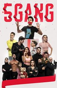 5Gang poster