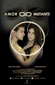 Amor Mutante poster