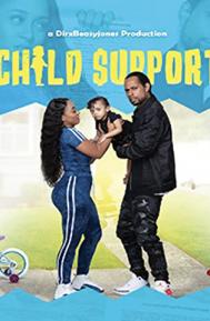 Child Support poster