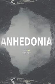 Anhedonia poster