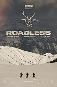 Roadless poster