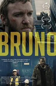 Bruno poster