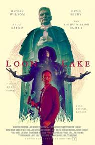 Loon Lake poster