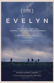 Evelyn poster