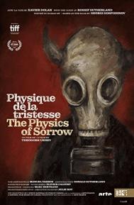 The Physics of Sorrow poster