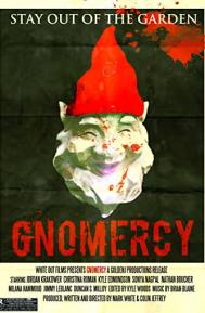 Gnomercy poster