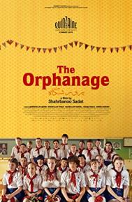 The Orphanage poster