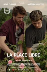 The Free Place poster