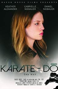 Karate Do poster