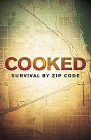 Cooked: Survival by Zip Code poster