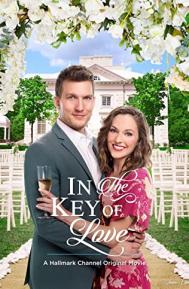 In the Key of Love poster