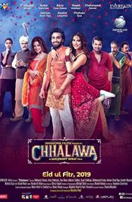 Chhalawa poster