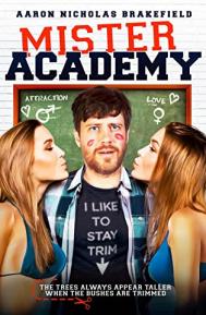 Mister Academy poster