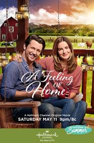 A Feeling of Home poster